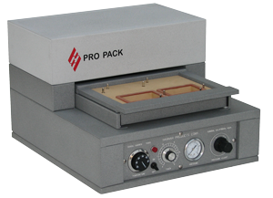 blister pack sealer
