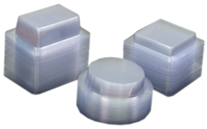 stock blister packaging